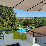 De Charme Casa Fundevila Ξενοδοχείο Vila Verde (Braga)