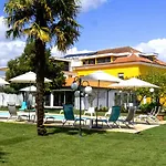 Ξενοδοχείο De Charme Casa Fundevila