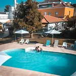De Charme Casa Fundevila Hotel Vila Verde (Braga)