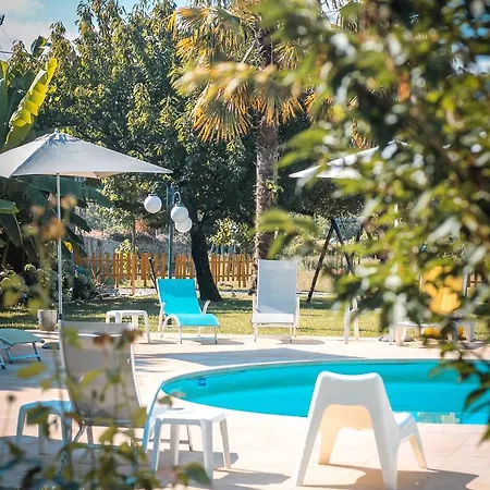 فندق Casa Fundevila فيلا فيرد