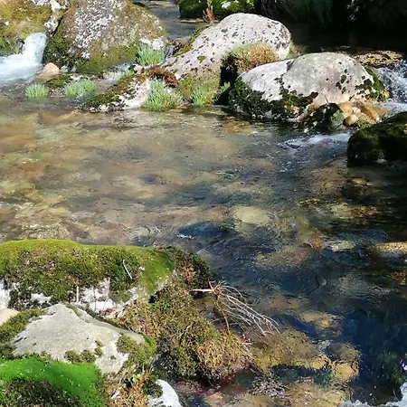 酒店 De Charme Casa Fundevila