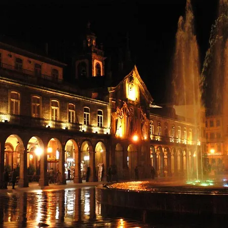 Hotel De Charme Casa Fundevila