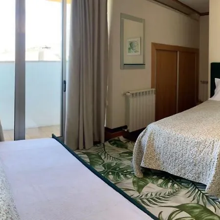 De Charme Casa Fundevila Hotel