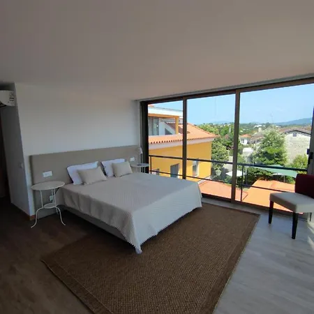 De Charme Casa Fundevila