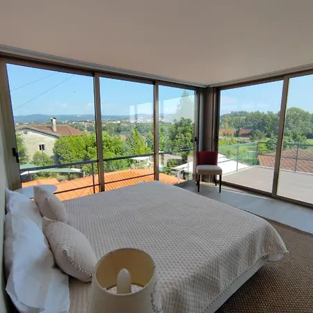 De Charme Casa Fundevila 3*