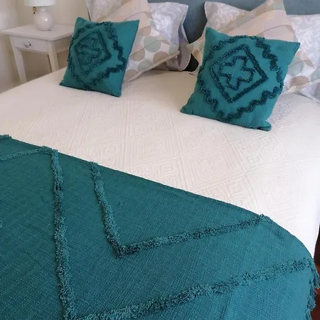 Casa Fundevila فيلا فيرد