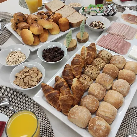 De Charme Casa Fundevila 酒店 韦尔迪镇