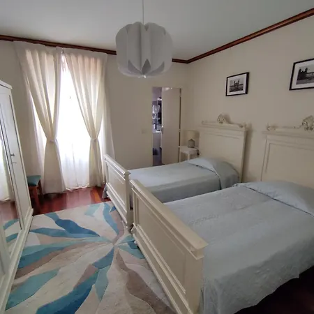 Hotell De Charme Casa Fundevila