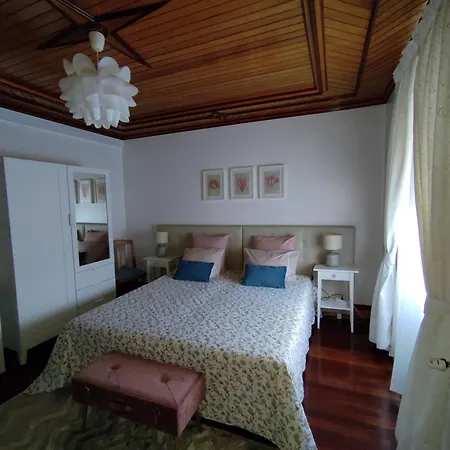 Casa Fundevila 3* فيلا فيرد