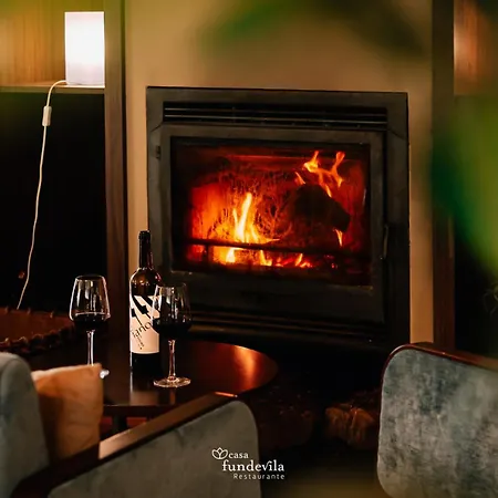 酒店 De Charme Casa Fundevila 韦尔迪镇