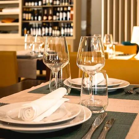 De Charme Casa Fundevila 3* Vila Verde (Braga)