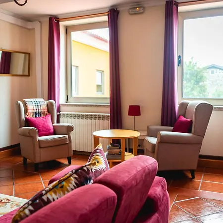 Hotel De Charme Casa Fundevila