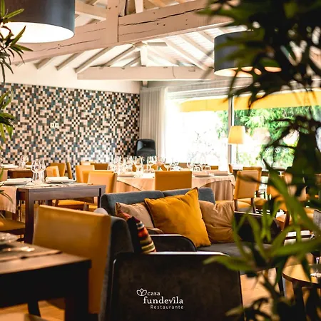 De Charme Casa Fundevila 酒店 韦尔迪镇