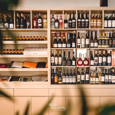 Casa Fundevila فيلا فيرد