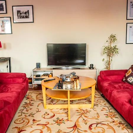 De Charme Casa Fundevila Hotell