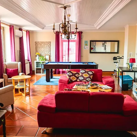 De Charme Casa Fundevila 3*