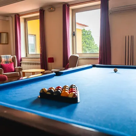 De Charme Casa Fundevila Hotell 3*