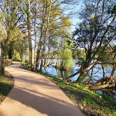 De Charme Casa Fundevila 3* 韦尔迪镇