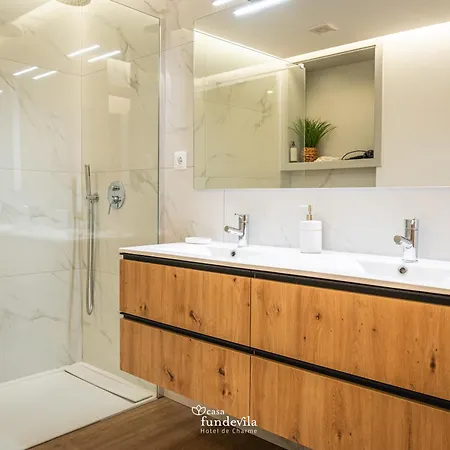 De Charme Casa Fundevila