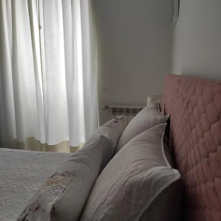 Casa Fundevila فيلا فيرد