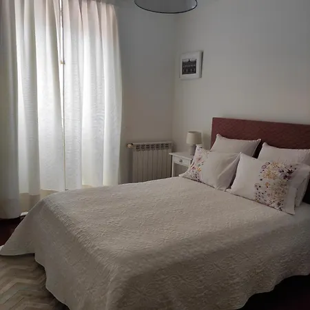 De Charme Casa Fundevila Hotel