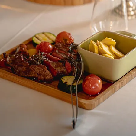 De Charme Casa Fundevila 酒店 韦尔迪镇