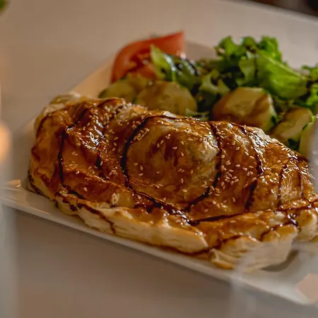 Casa Fundevila 3* فيلا فيرد