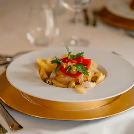 酒店 De Charme Casa Fundevila 3*