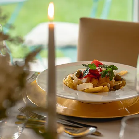 Casa Fundevila فيلا فيرد