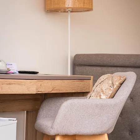 De Charme Casa Fundevila 3* 韦尔迪镇