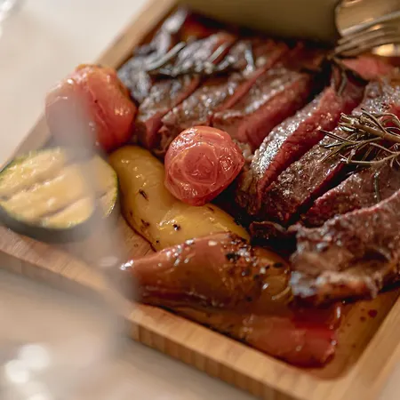 De Charme Casa Fundevila