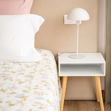 De Charme Casa Fundevila Hotel