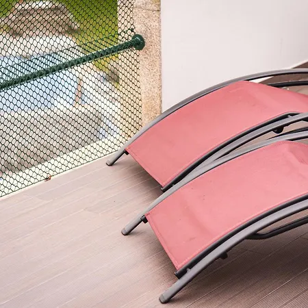 De Charme Casa Fundevila 酒店 3*