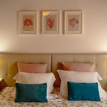 Casa Fundevila فيلا فيرد