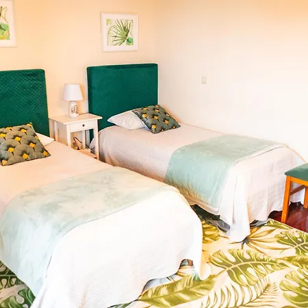 Hotel De Charme Casa Fundevila Vila Verde (Braga)