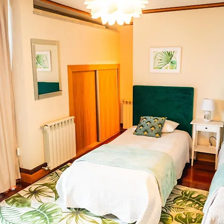 De Charme Casa Fundevila Hotell