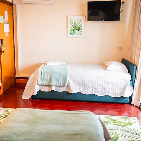 酒店 De Charme Casa Fundevila 韦尔迪镇