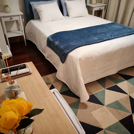Hotell De Charme Casa Fundevila Vila Verde (Braga)