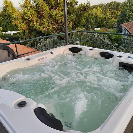 De Charme Casa Fundevila