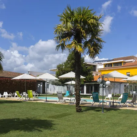 De Charme Casa Fundevila 3* Vila Verde (Braga)