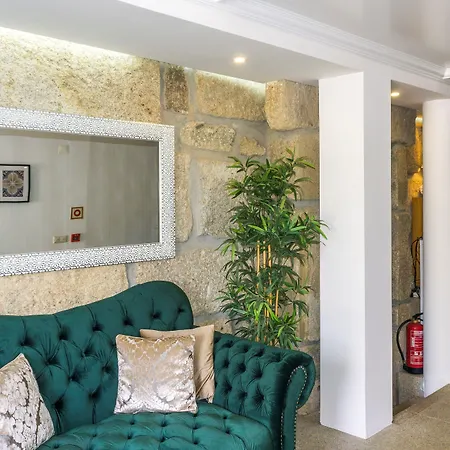 De Charme Casa Fundevila 韦尔迪镇