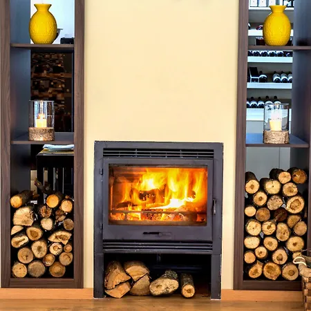 Casa Fundevila فندق فيلا فيرد