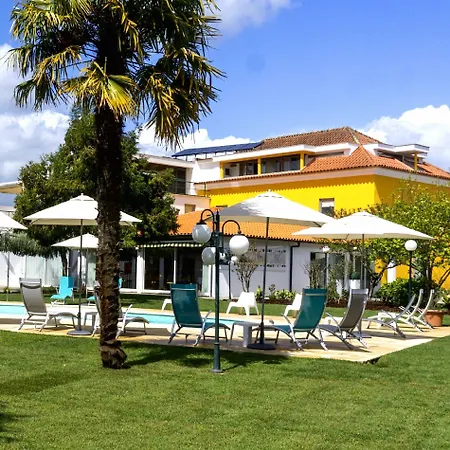 酒店 De Charme Casa Fundevila