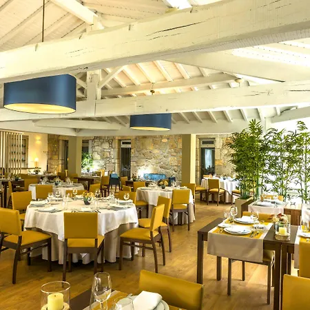 Casa Fundevila فيلا فيرد