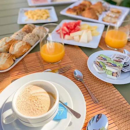 فندق Casa Fundevila