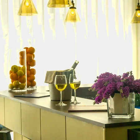 Hotell De Charme Casa Fundevila 3*