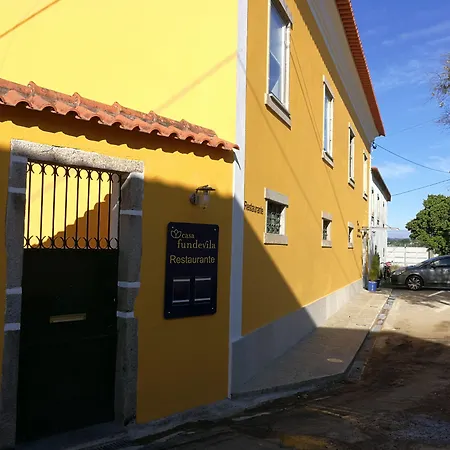 De Charme Casa Fundevila 3*