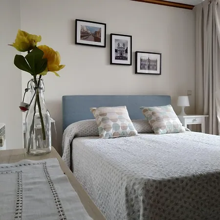 De Charme Casa Fundevila Hotell 3*