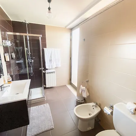 De Charme Casa Fundevila