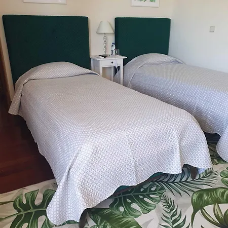 De Charme Casa Fundevila